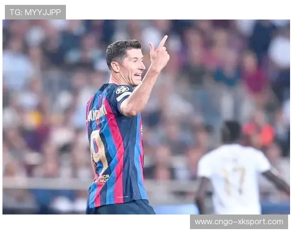 巴萨有望重新夺回联赛主动权：未来之路充满可能