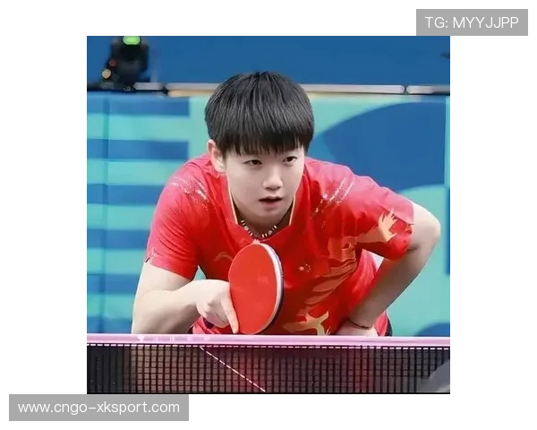 孙颖莎11-0超狠一局引热议：赛场传奇的崛起与启示