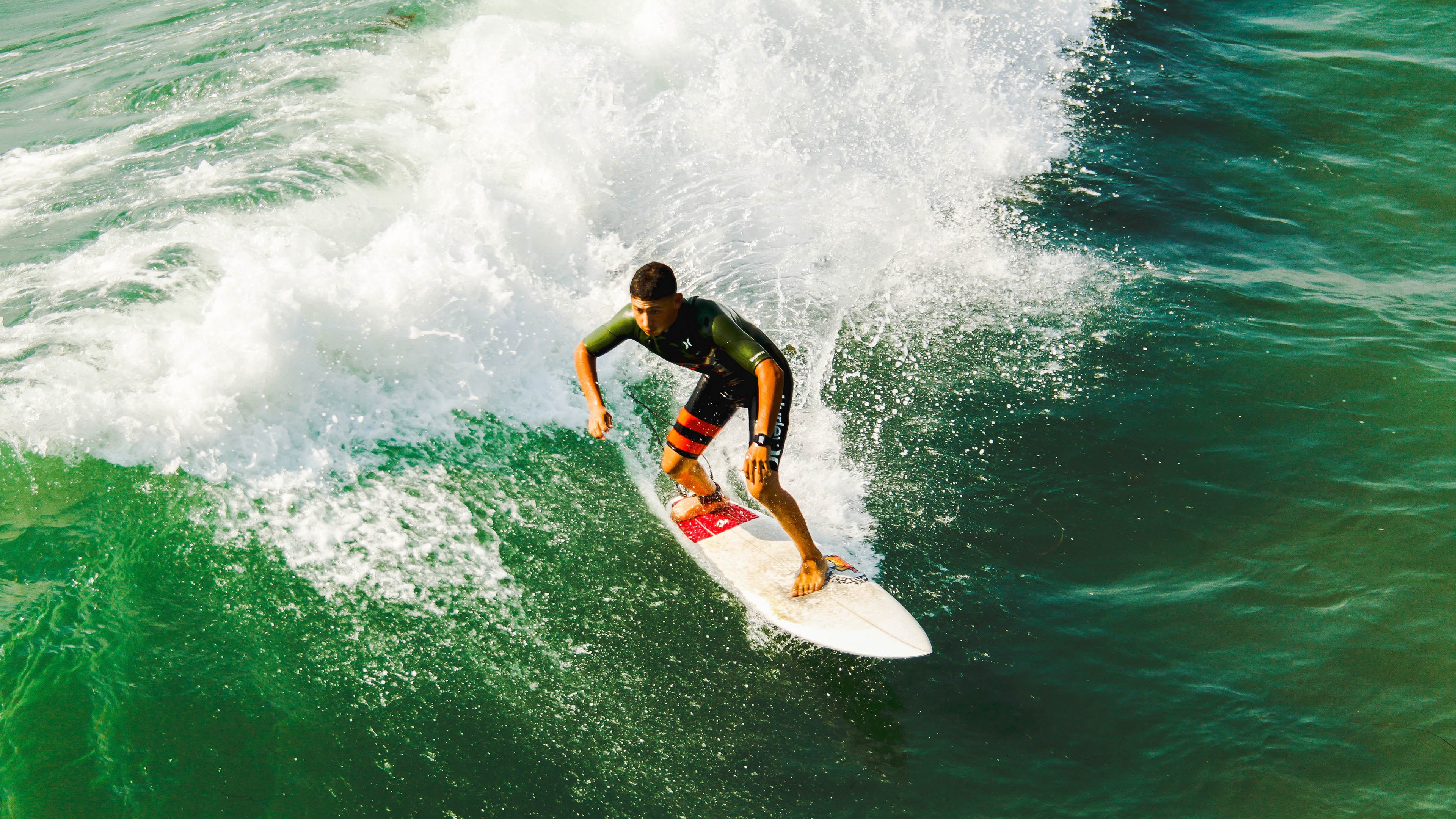 2026年世界风筝冲浪锦标赛或将登陆中国沿海城市